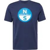 North sails T-shirt à Manches Courtes Basic