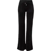 Juicy Couture Pantalon 'Layla' noir