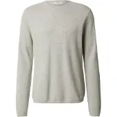 Only & Sons Pull-over 'ONSFELIX' gris chiné