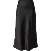 Lindex Jupe 'Maria' noir