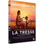 SND La Tresse Blu-ray