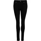 Superdry Jean noir denim