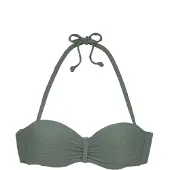 Sunseeker Hauts de bikini olive