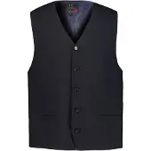 JP 1880 Gilet de costume | 58 | male