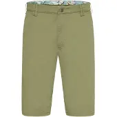 Meyer Pantalon chino 'Palma' vert clair