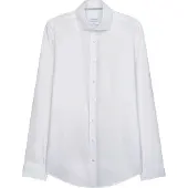 Seidensticker Chemise business blanc