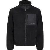 Jack & Jones Veste mi-saison noir