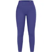 SMILODOX Leggings bleu foncé