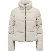 ONLY Veste mi-saison 'ONLNew Dolly' beige clair