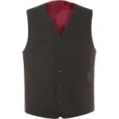 JP 1880 Gilet de costume | 70 | male