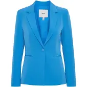Ichi Blazer 'Lexi' azur