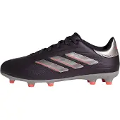 Adidas Chaussure de sport 'Copa Pure 2 League' gris foncé / rouge / noir