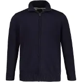 JP 1880 Vestes en maille | 6XLxTailles normales | male