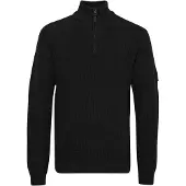 INDICODE JEANS Pull-over noir