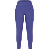 SMILODOX Leggings pourpre