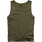 Brandit T-Shirt kaki