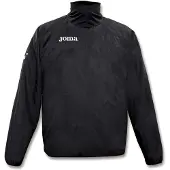 Joma Veste mi-saison noir / blanc