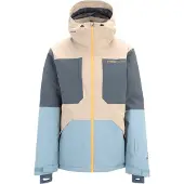 Protest Veste de sport 'ENSTONE' | XXL | male