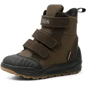 Woden Kids Bottes ' Adrian II ' marron / noir
