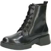 Caprice Bottines à lacets noir