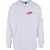 ZOO YORK T-Shirt 'Hot Dog' sable / jaune / rouge / blanc