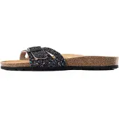 Bayton Mule 'Athena' mélange de couleurs
