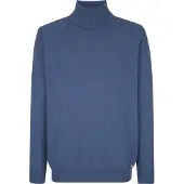 Babista Pull-over ' Jolietto ' bleu chiné