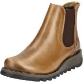 Fly london Bottines camel
