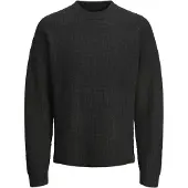 Jack & Jones Pull-over noir