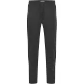 !Solid Pantalon 'Quinn' noir