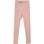 Minymo Leggings rose