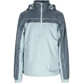 Exide Veste mi-saison bleu ciel / gris