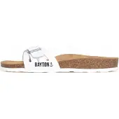 Bayton Mule 'Athena' blanc