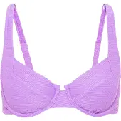 Sunseeker Hauts de bikini violet clair
