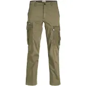 Jack & Jones Pantalon cargo 'JPSTKane JJCruise'