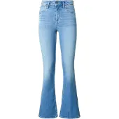 Lee Jean 'Breese' bleu denim