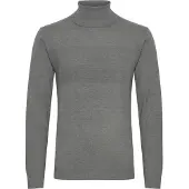 INDICODE JEANS Pull-over 'Ernetto' gris