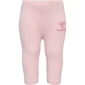 Hummel Leggings rose / rose clair