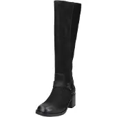 Paul green Bottes noir