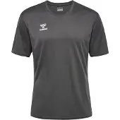 Hummel T-Shirt fonctionnel gris