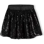 MINOTI Jupe noir