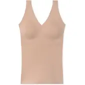 Schiesser Haut ' Invisible Soft ' beige