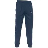 Joma Pantalon de sport 'Estadio ' bleu / blanc