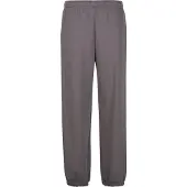 Urban Classics Pantalon gris foncé