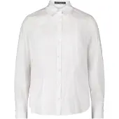 Betty Barclay Chemisier blanc