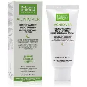 Martiderm ACNIOVER Night Renewer 40ML