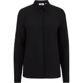 We fashion Chemisier noir