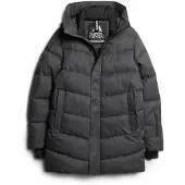 Superdry Veste de sport 'City Chevron' | XXL | male