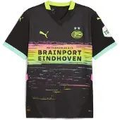 Puma Maillot 'PSV Eindhoven 24/25'