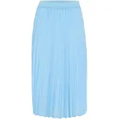Saint tropez Jupe 'Louise' bleu clair